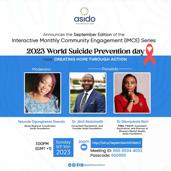 𝐂𝐫𝐞𝐚𝐭𝐢𝐧𝐠 𝐇𝐨𝐩𝐞 𝐓𝐡𝐫𝐨𝐮𝐠𝐡 𝐀𝐜𝐭𝐢𝐨𝐧