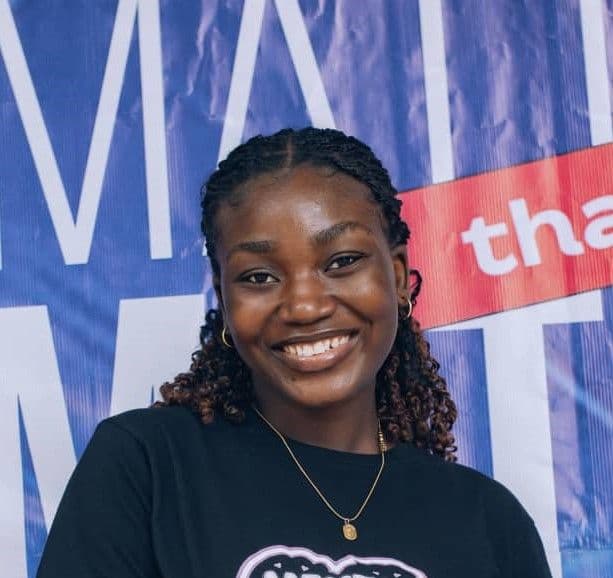 Areelu Miracle Deborah