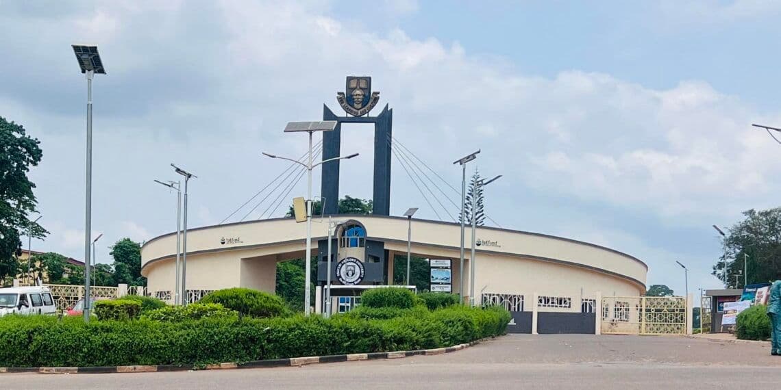 ACN OAU, Osun campus