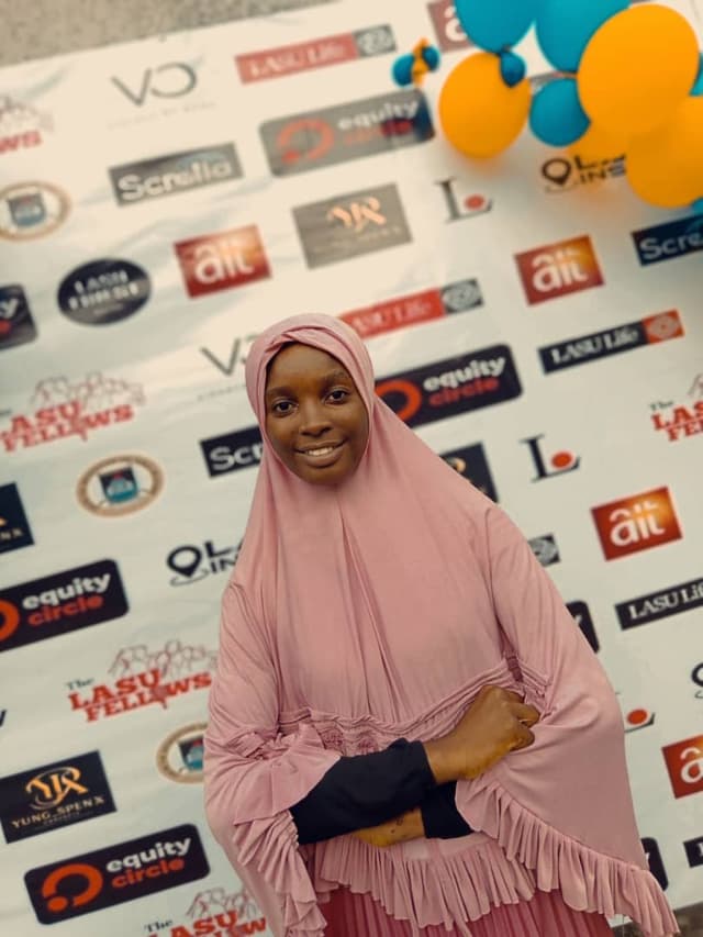 Baseerah Adegbaike omotayoa