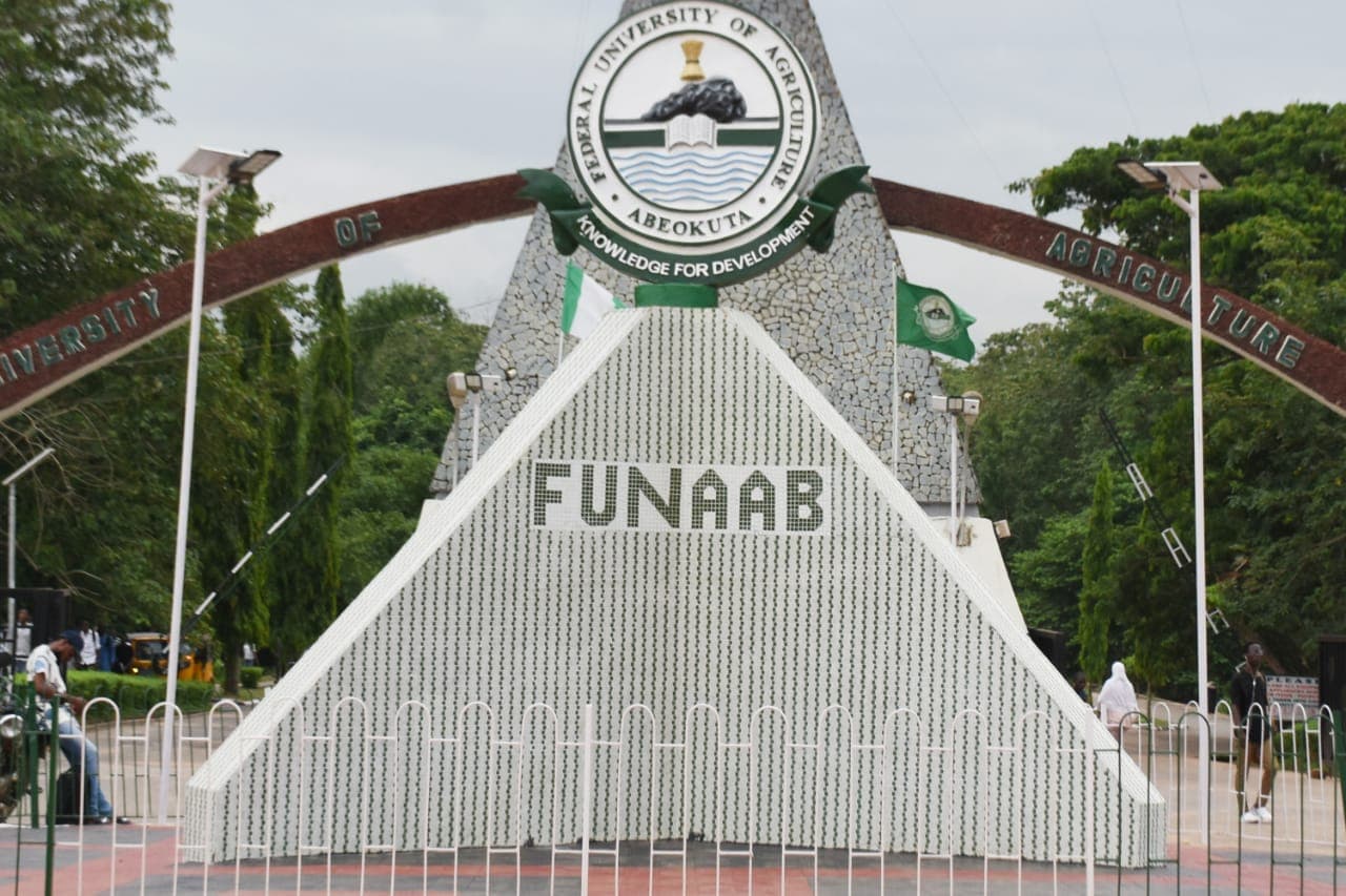 ACN FUNAAB, Ogun campus