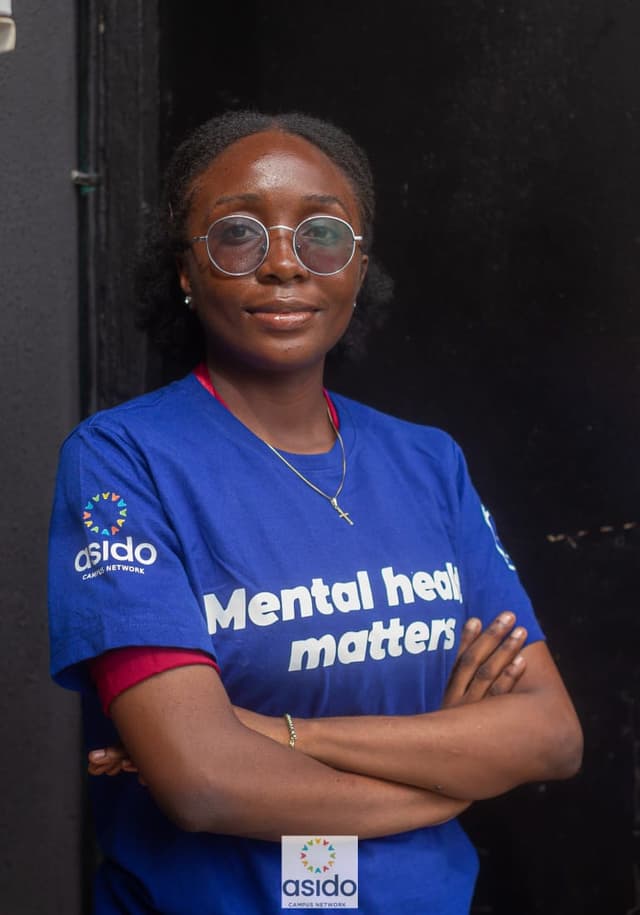 Ogunwumi Taiwo Emmanuella