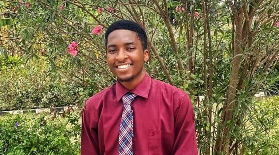 Adebiyi Ayanfe Oluwafikunayomi