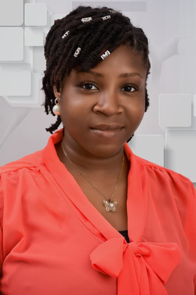 Abuobisong Emmanuella Keni