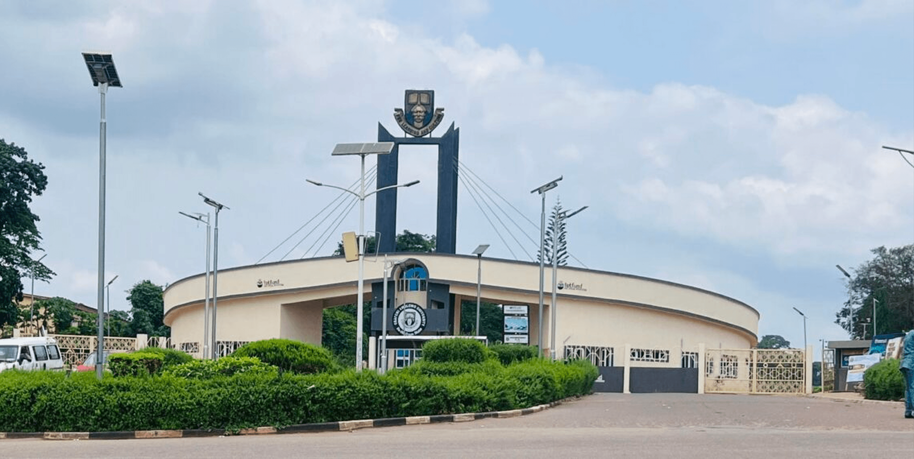 ACN OAU, Osun