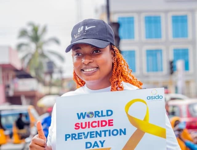 Abiodun Happiness Olamide