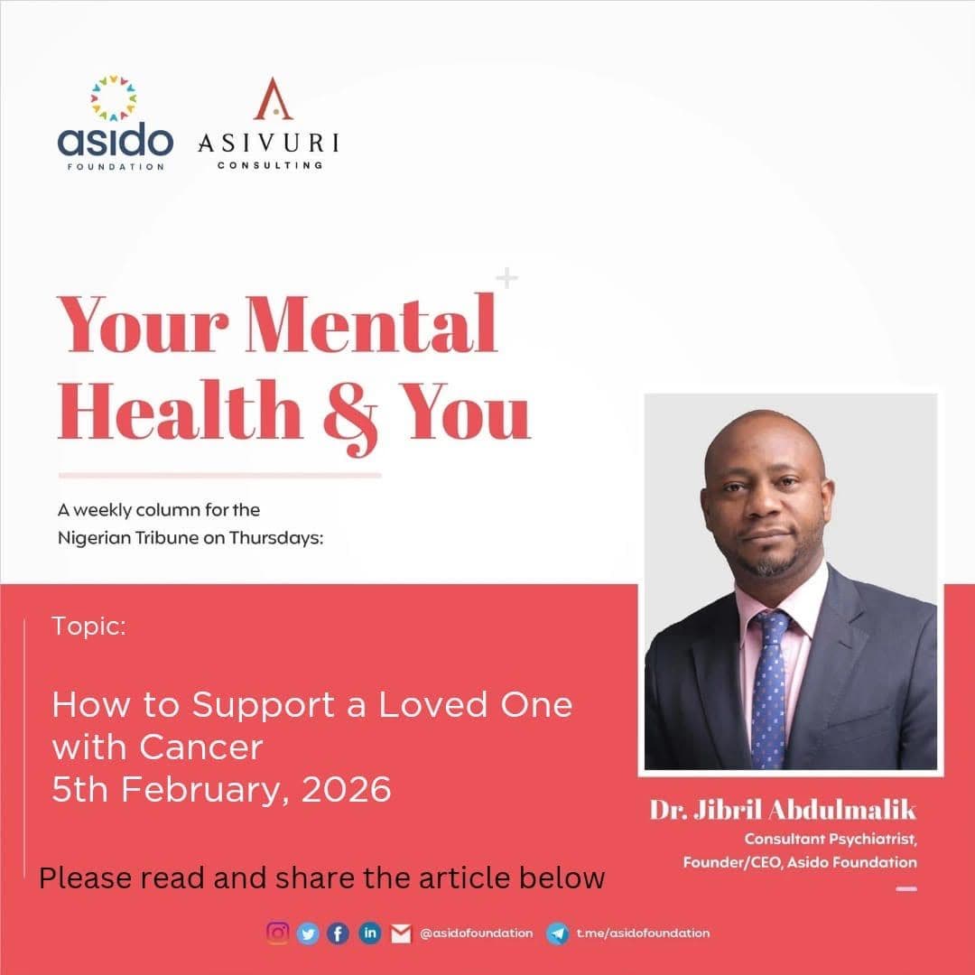 How to Support a Loved One with Cancer